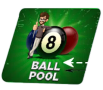 8 ball