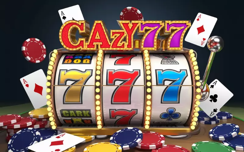 crazy 777 slot