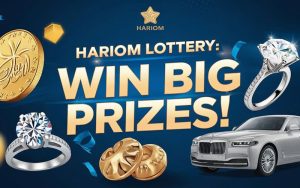 hariom lottery online