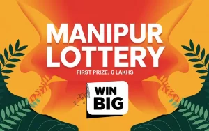 manipur lottery