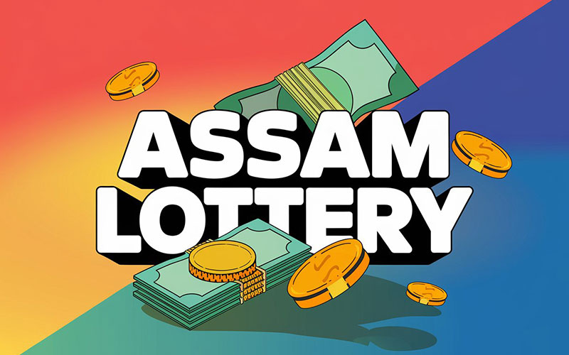 assam lottery online