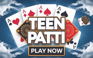 teen patti game