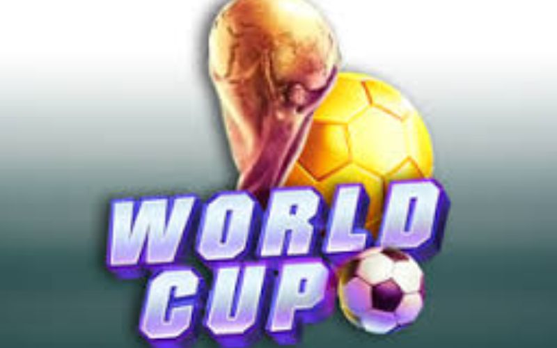 world cup slot online casino