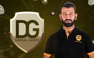 Dangal Game App