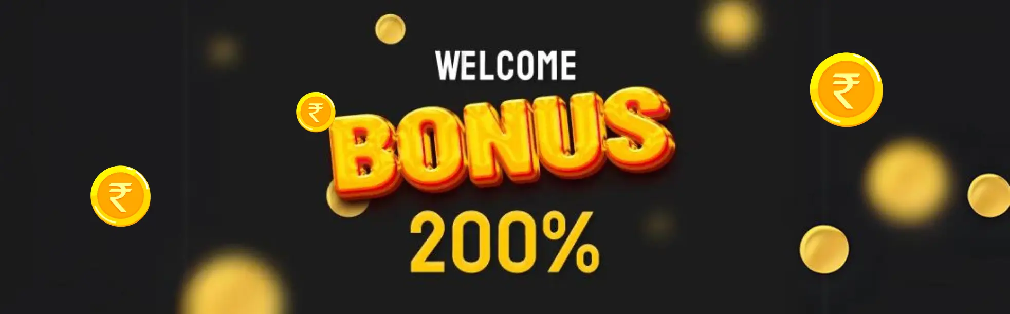 promotions welcome bonus dangal games